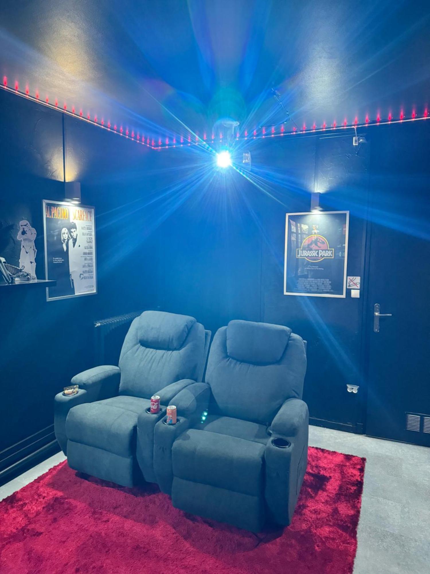 Apartment Loveroom By Sunnyroom