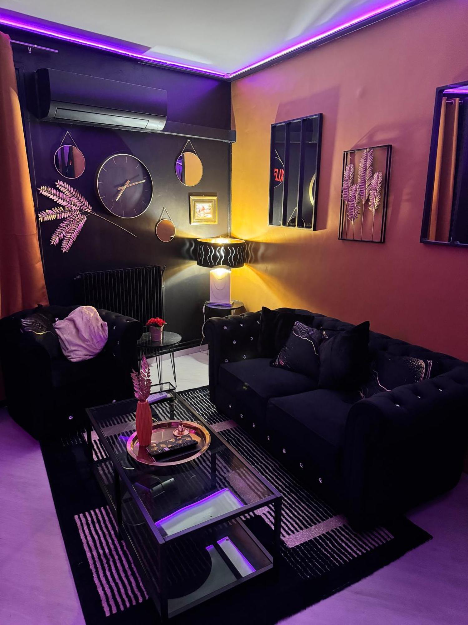 Loveroom By Sunnyroom * Perpignan