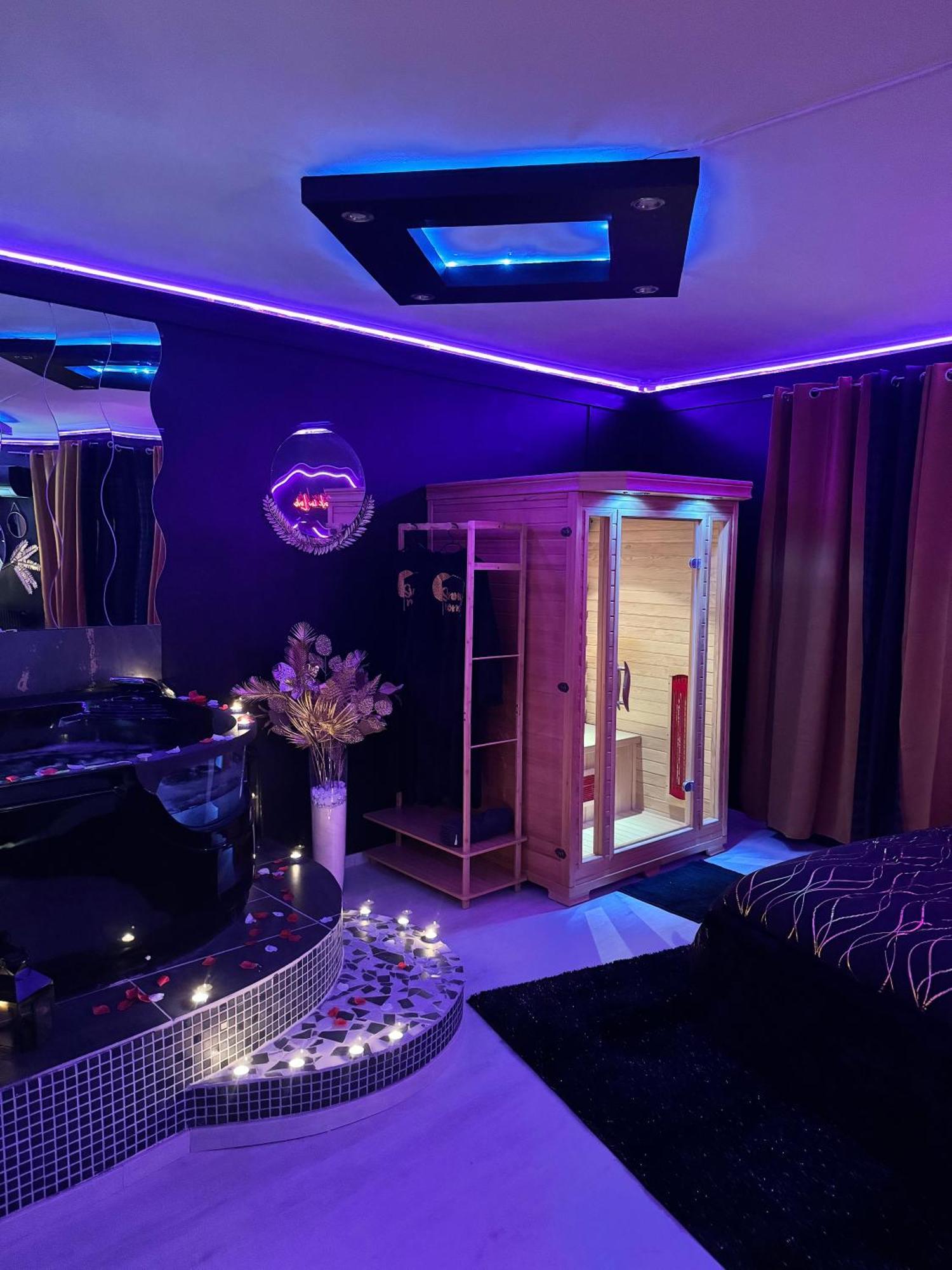 Loveroom By Sunnyroom Apartment Perpignan